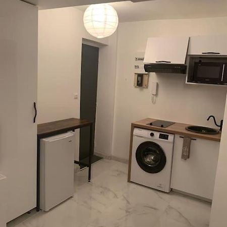 Dijon: Superbe Appartement En Hyper Centre 외부 사진